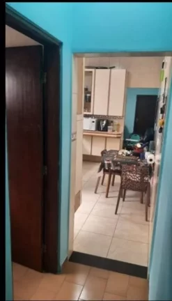 Imagem Casa com 4 dormitórios à venda PROXIMO A PRAIA DIVISA COM TUPI E OCEAN 94 m² por R$ 410.000 - Vila Assunção - Praia Grande/SP