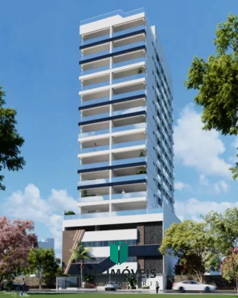 Imagem Edifício residencial Torre das Águas a venda em Guarapari - Oportunidade para investimento na planta