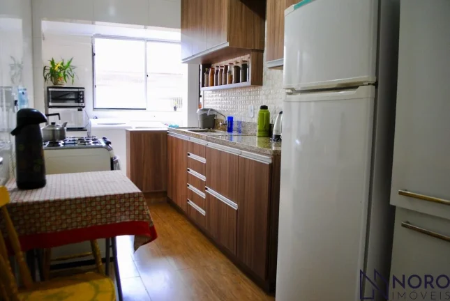 Imagem Apartamento à venda 3 dormitórios de frente ao Parque Itaimbé no Centro
