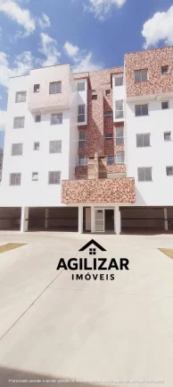 Imagem Apartamento 02 quartos - Rio Branco