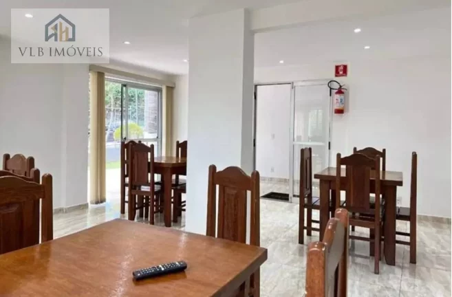 Imagem Apartamento à venda (58,00 m²), Parque Munhoz, São Paulo, SP