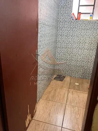 Imagem Casa - Ribeirão Preto - Parque dos Pinus
