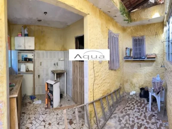 Imagem Casa para Venda em Itanhaém, Raul Cury, 2 dormitórios, 1 banheiro, 4 vagas