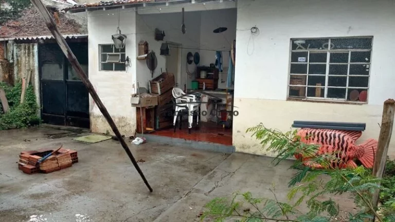 Imagem Casa-Terrea-para-Venda-em-Vila-Alves-Guaratingueta-SP