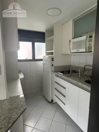 Imagem Duplex à Venda 65 m², ampla Suíte, 2 banheiros, piscina R$ 490mil Panamby
