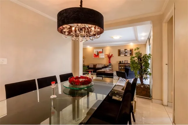 Imagem APARTAMENTO RESIDENCIAL em São Paulo - SP, Higienópolis