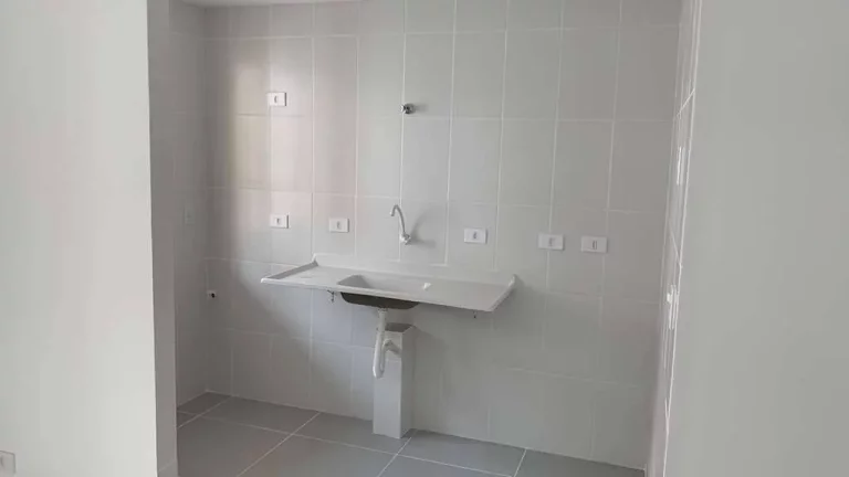 Imagem Residencial Mônaco - 0Km - Ap.206/B.07 - 2 dorm c/ lazer - Jd da Glória
