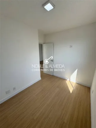 Imagem Apto estado de novo, andar alto, vaga garagem