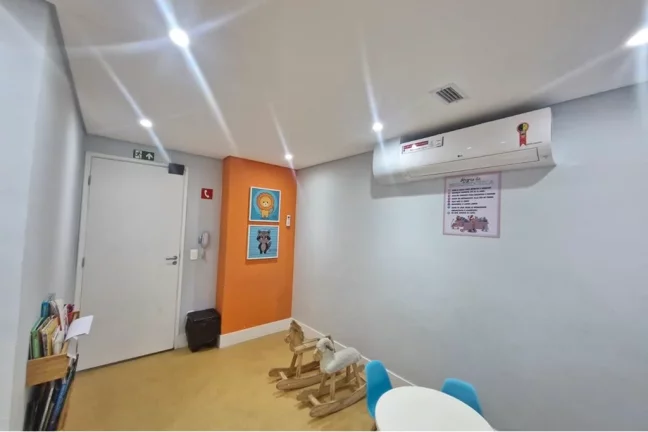 Imagem APARTAMENTO RESIDENCIAL em São Paulo - SP, Vila Ede