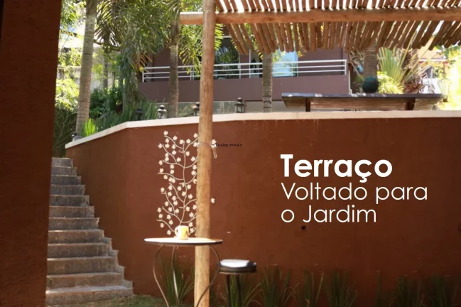 Imagem CASA DE CONDOMÍNIO RESIDENCIAL em COTIA - SP, SÃO PAULO II