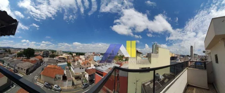 Apartamento com 3 Quartos à Venda, 90 m² em Nova Pouso Alegre - Pouso Alegre