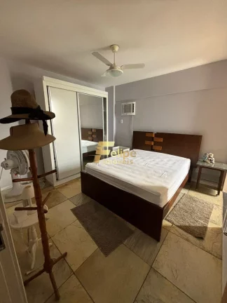 Imagem Venha conhecer essa incrível cobertura duplex localizada na praia do morro.