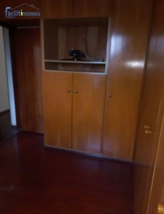 Imagem APTO 2 DORMITÓRIOS COM 1 SUÍTE - BAETA NEVES - SBC