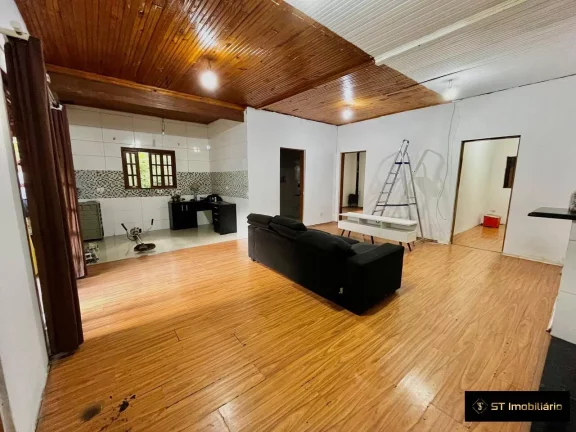 Imagem Chacara Com 3 Casas Proxima a SP! 790 Mil! Aceita Financiamento Bancario!