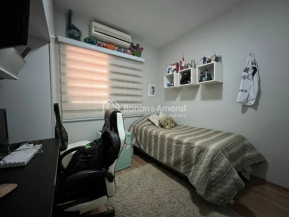 Imagem Condomínio exclusivo com apenas 25 casas, localizado na região do Alphaville Campinas, com fácil ...