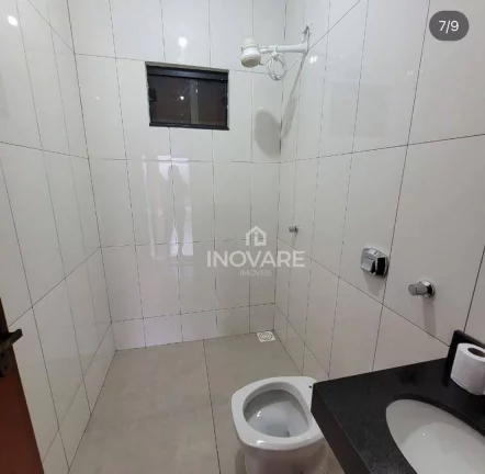 Imagem Casa com 2 dormitórios à venda, 115 m² por R$ 335.000,00 - Afonso Pena - Itumbiara/GO