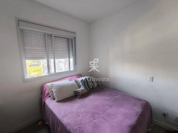 Imagem Apartamento com 2 dormitórios à venda, 65 m²- Butantã - São Paulo/SP
