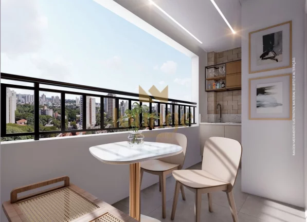 Imagem Apartamento em Sorocaba