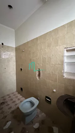 Imagem RESIDÊNCIA DISPONÍVEL PARA ALUGUEL E VENDA NO CENTRO DE FRANCA/SP