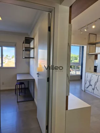 Imagem Descubra uma nova forma de viver com estilo, conforto e praticidade no Edifício Domus, localizado n...