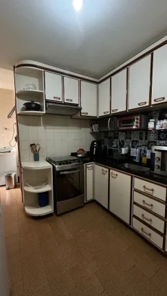 Imagem Apartamento para vendo no Jardim da Penha - Vitoria