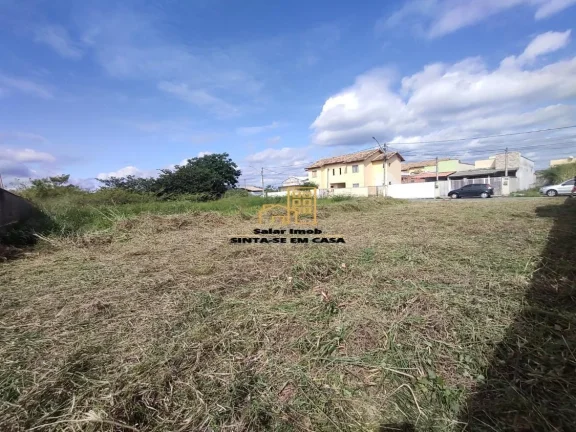Imagem Lote | Terreno| Veneza| Porto Real RJ