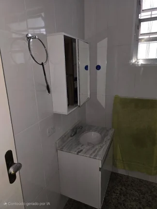 Imagem Casa Residencial para Locação - Reformada e Completa