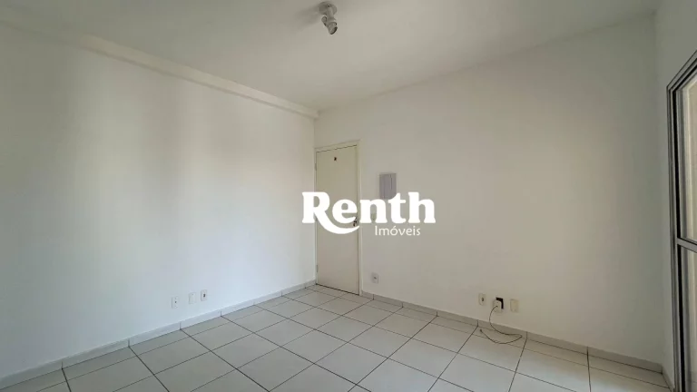 Imagem Apartamento com 2 dormitórios à venda, 49 m² por R$ 200.000,00 - Jardim do Horto - Rio Claro/SP