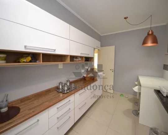 Imagem Apartamento 3 quartos, 2 vagas, 152 m²