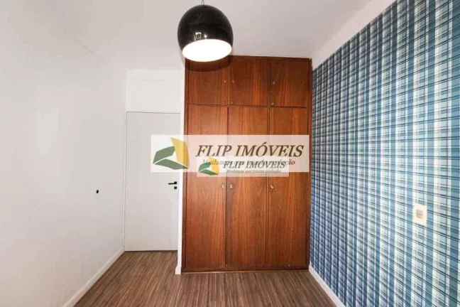 Imagem Apartamento com 3 dormitórios à venda, 102 m² por R$ 750.000,00 - Cambuí - Campinas/SP