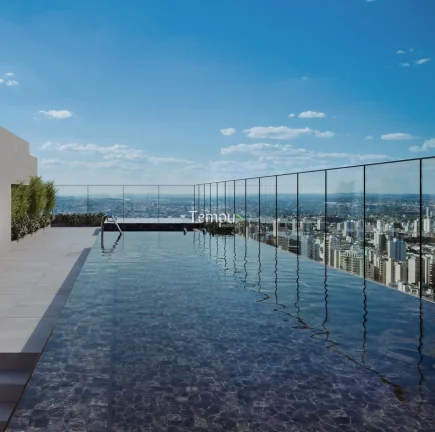 Imagem RNW - Apartamento a venda 3 suítes - Setor Oeste