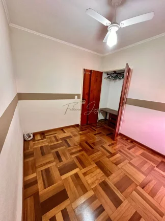 Imagem Apartamento com 2 Quartos à Venda, 80 m² em Vila João Jorge - Campinas
