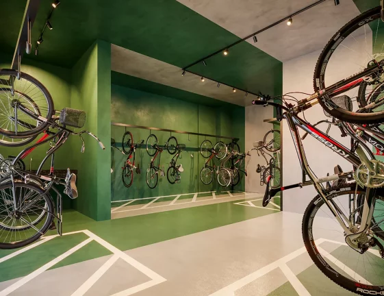 Imagem Apartamento à venda no bairro Vila Ema - São Paulo/SP