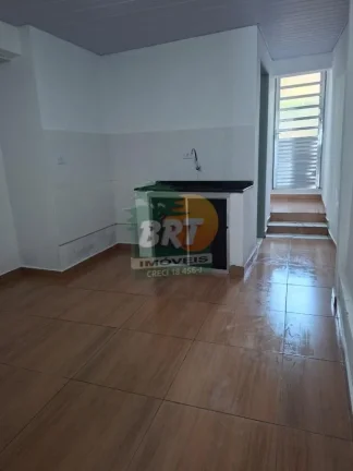 Imagem Casa para Locação em São Roque, Parque IX de Julho, 1 dormitório, 1 banheiro