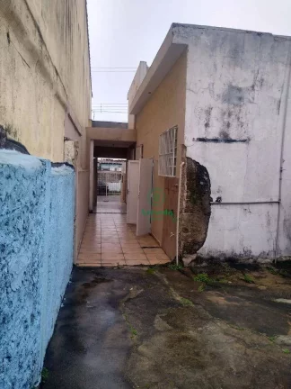 Imagem Salão, 262 m² - venda por R$ 480.000,00 ou aluguel por R$ 2.700,00/mês - Jardim Novo Portugal - Guarulhos/SP