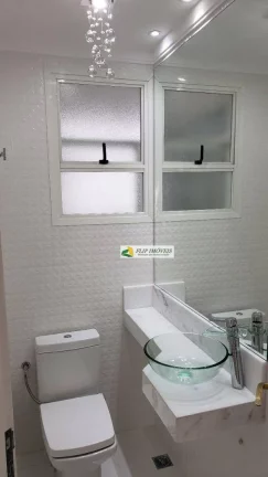 Imagem More em uma apartamento de 104 m² com 3 quartos no coração do Cambuí - Campinas - SP