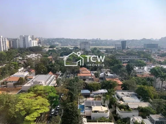 Imagem Sala à venda no bairro Jardim Paulistano - São Paulo/SP, Zona Sul