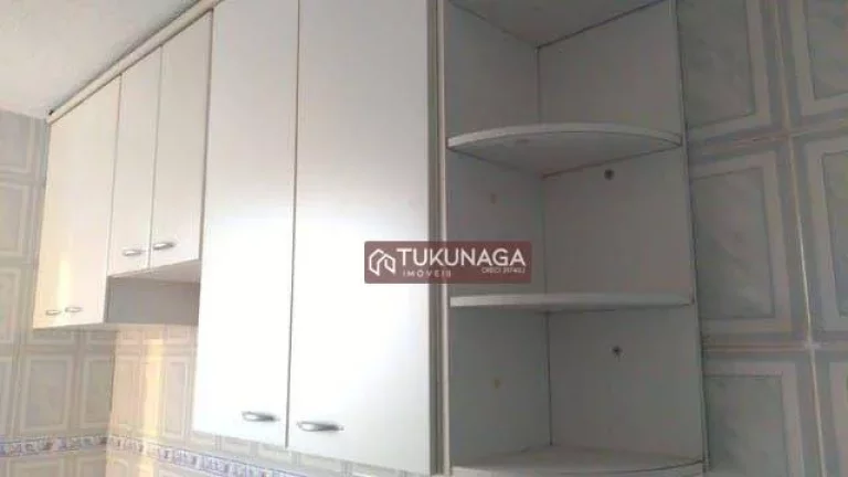 Imagem Apartamento com 2 quartos à venda, 50 m² por R$ 260.000 - Lauzane Paulista - São Paulo/SP