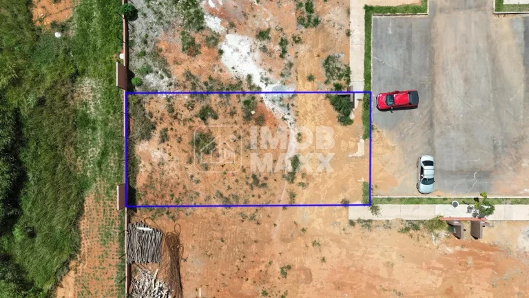 Imagem Venda Terreno Lote Jardim Botânico Le Premier Tororó Financiamento