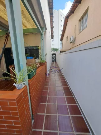 Imagem Casa com 2 quartos à venda, 97 m² - Jardim Ester - Butantã - São Paulo/SP