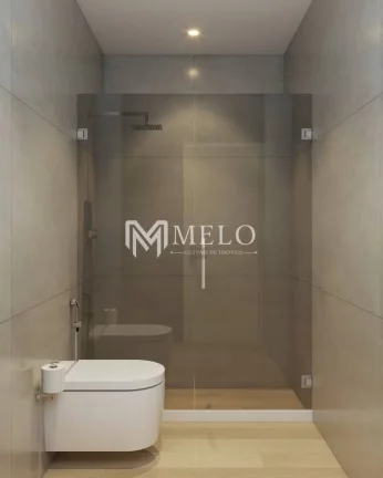 Imagem Oportunidade em PORTUGAL: 129m², 03qts, 01suíte,01vaga..