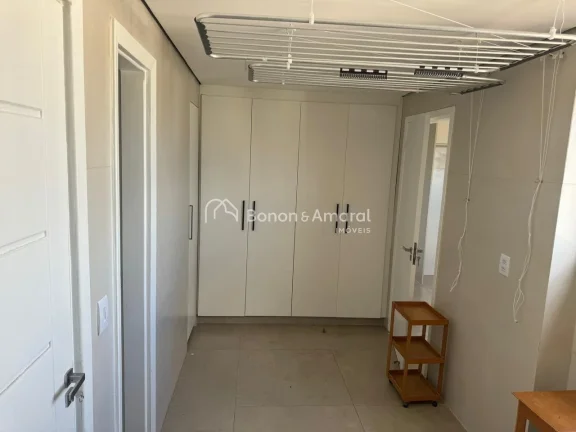 Imagem Cobertura à venda em Campinas ? Sofisticação e Espaço Exclusivo

Com 260 m² de área útil, est...