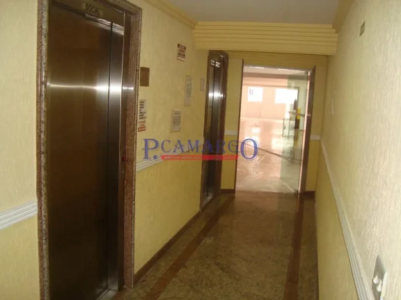 Imagem Apartamento Padrão