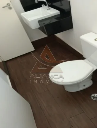Imagem Sala - Ribeirão Preto - Vila Seixas