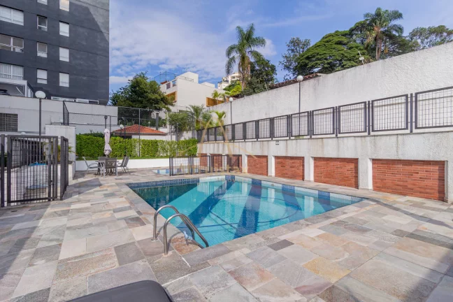 Imagem Apartamento Venda 3 dormitórios 1suíte vila São Francisco São Paulo