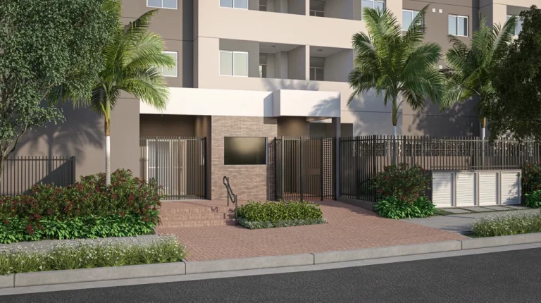 Imagem APARTAMENTO RESIDENCIAL em São Paulo - SP, Vila Formosa
