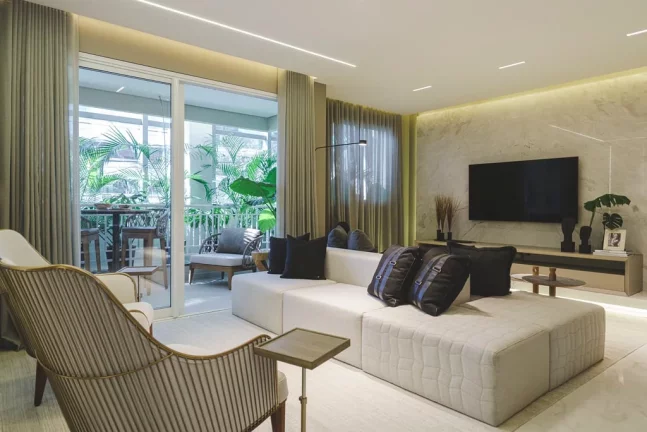 Imagem Terrasse Vincennes - Apartamento à venda no bairro Juvevê - Curitiba/PR
