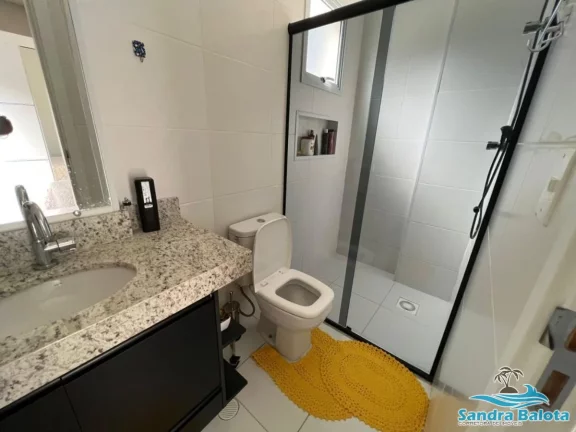Imagem Apartamento House de 72m² novo/ Praia Grande- Ubatuba