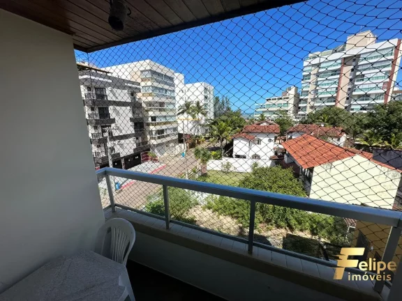 Imagem COBERTURA DUPLEX NA ENSEADA AZUL / GUARAPARI - ES