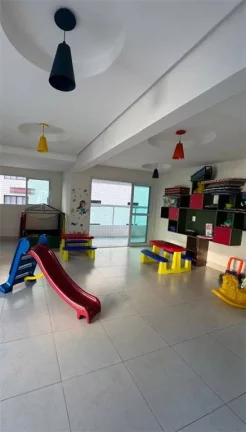Imagem APARTAMENTO COM 116 m² - AVIAÇÃO - PRAIA GRANDE SP